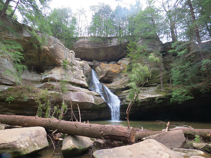 Cedar Falls